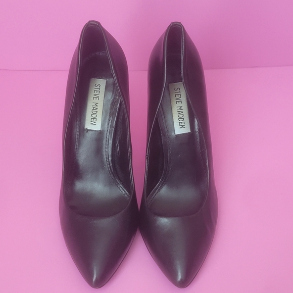 Sale! Steve Madden Galleryy Heels - Picture 3 of 5